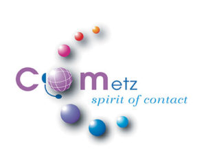 logo COMetz 