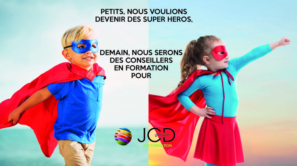 recrutement formation